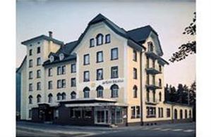 Hotel MONTANA DAVOS