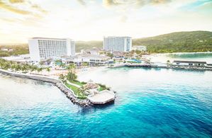 Hotel Moon Palace Jamaica Ocho Rios