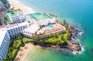 Hotel Mount Lavinia Colombo