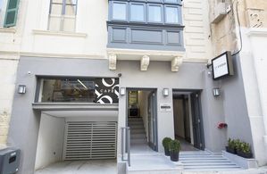 Hotel Mr. Todd Sliema