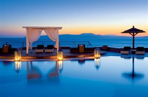 Hotel MYKONOS GRAND MYKONOS