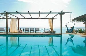 Hotel MYKONOS PALACE MYKONOS