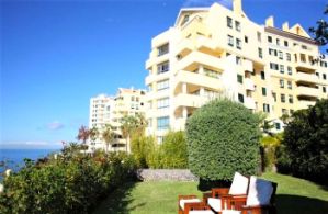 Hotel Madeira Regency Cliff Madeira