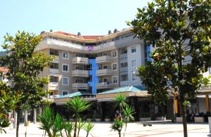 Hotel Magnolia Place Tivat