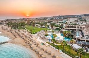 Hotel Mare Ayia Napa Ayia Napa