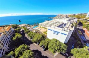Hotel Melia Madeira Mare Madeira