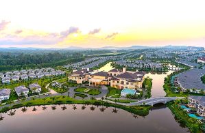 Hotel Melia Vinpearl Phu Quoc