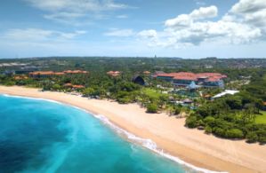 Hotel Merusaka Nusa Dua