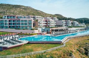 Hotel Michelangelo Resort & Spa Kos
