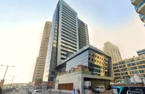 Hotel Millennium Place Marina Dubai