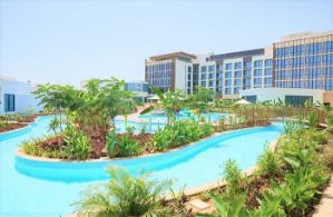 Hotel Millennium Resort Salalah
