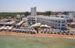 Hotel Mimoza Beach Famagusta