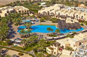 Hotel Miramar Al Aqah Beach Resort Fujairah
