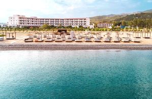 Hotel Mitsis Ramira Beach Kos