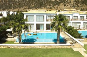 Hotel Mitsis Selection Blue Domes Kos