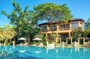 Hotel Movenpick Asara Resort & Spa Hua Hin