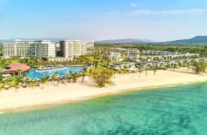 Hotel Movenpick Resort Waverly Phu Quoc Phu Quoc