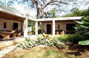 Hotel Munting Paraiso Palawan