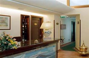 Hotel NEAPOLIS NAPOLI
