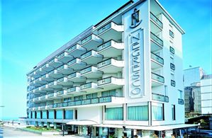 Hotel NEGRESCO RIMINI