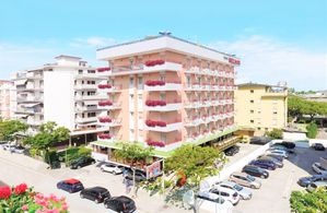Hotel NELSON LIDO DI JESOLO