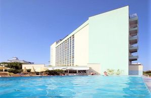 Hotel NEMBER LIDO DI JESOLO