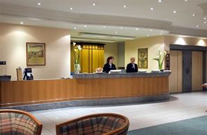 Hotel NH LUCERNA