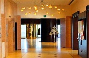 Hotel NH JOLLY PALERMO PALERMO