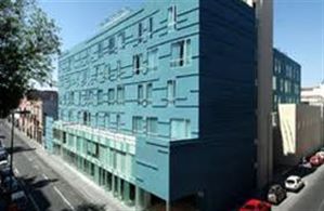Hotel NH PUEBLA PUEBLA