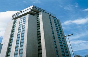 Hotel NH UTRECHT UTRECHT