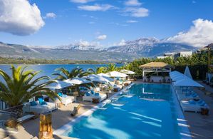 Hotel Nikki Beach Montenegro Tivat