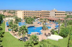 Hotel NISSIANA AYIA NAPA