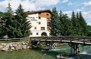 Hotel NOLDA ST. MORITZ