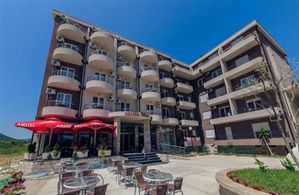 Hotel NOVI HERCEG NOVI