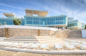 Hotel NOVI KVARNER