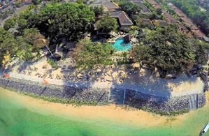 Hotel Novotel Bali Benoa Benoa