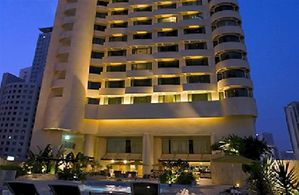 Hotel NOVOTEL CITY CENTRE KUALA LUMPUR