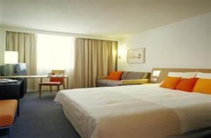 Hotel NOVOTEL DEN HAAG HAGA