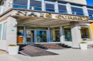 Hotel Nais Beach Durres