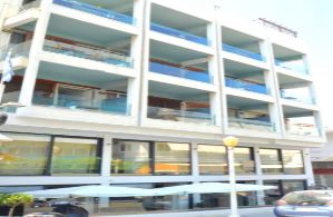 Hotel New York Rhodos