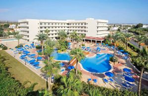 Hotel Nissiana Hotel & Bungalows Ayia Napa