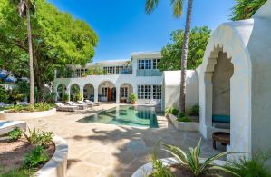 Hotel Nomad Beach Resort Mombasa