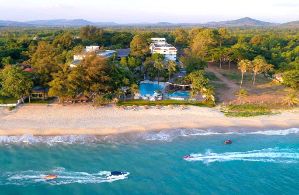 Hotel Novotel Rayong Rim Pae Resort Rayong