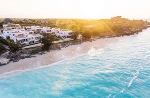 Hotel Nungwi Dreams By Mantis Nungwi