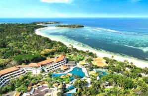 Hotel Nusa Dua Beach Hotel And Spa - Handwritten Collection Nusa Dua