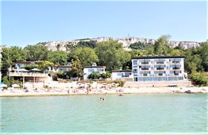 Hotel FAMILY HOTEL OASIS BALCIC