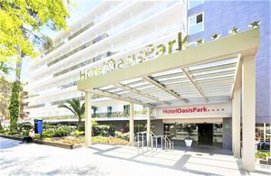 Hotel OASIS PARK Salou