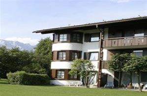 Hotel OBERMUHLE GARMISCH-PARTENKIRCHEN