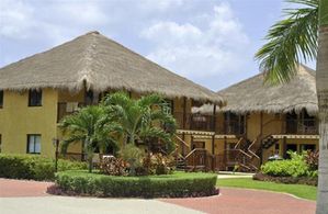 Hotel OCCIDENTAL ALLEGRO COZUMEL