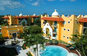 Hotel OCCIDENTAL GRAND COZUMEL